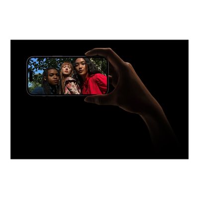 0194253380634-Apple iPhone 14 Pro Max - Smartphone - 5G - 128 Go - violet intense-Avant-5