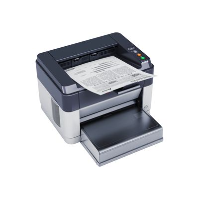 0404051434973-Kyocera FS-1041 - imprimante laser monochrome A4 - -Angle gauche-6