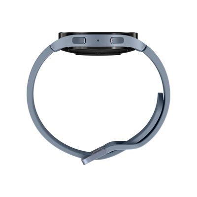 8806094498967-Samsung Galaxy Watch5 - montre connectée - 44mm - 16 Go - bleu-Droite-5