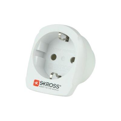 7640166320050-SKROSS - Adaptateur de voyage Europe vers USA-Angle droit-0