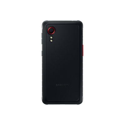 8806092174955-Samsung Galaxy Xcover 5 - Smartphone - 4G - 4/64 Go - noir-Arrière-3