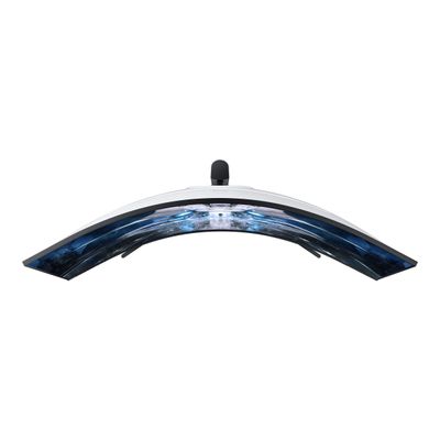 8806092522398-Samsung Odyssey Neo G9 S49AG950NU - écran QLED 49" - incurvé - HDR-Haut-5