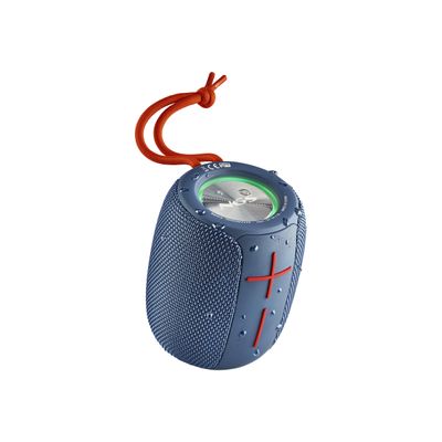 8435430620320-NGS Roller Nitro 1 - enceinte Bluetooth - bleu-Angle gauche-0