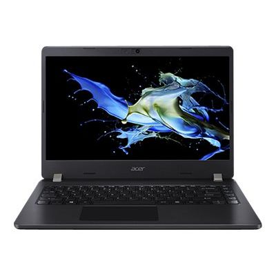 4710886003618-Acer TravelMate P2 TMP214-52-P9WY - PC portable 14" - Pentium Gold 6405U - 4 Go RAM - 128 Go SSD-Avant-1