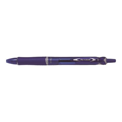 4902505424250-Pilot Acroball Begreen - Stylo à bille - bleu - pointe moyenne-Angle gauche-0