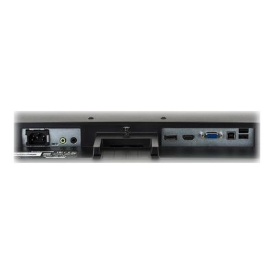 4948570115365-iiyama G-MASTER Black Hawk G2730HSU-B1 - écran LED 27" - Full HD (1080p)-Ports / commandes-6