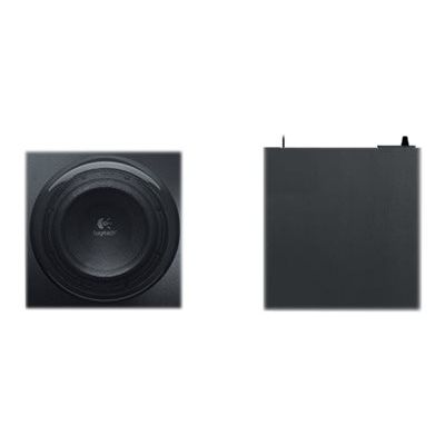 5099206023536-Logitech Z-906 - Enceinte pour PC - 500 Watt (Totale)-Multi-angle-13