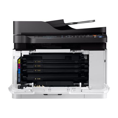 8806086700368-Samsung Xpress C480FW - imprimante multifonction (couleur)-Avant-6