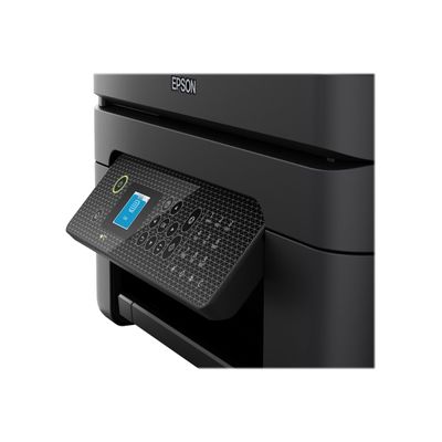 8715946701974-Epson WorkForce WF-2930DWF - imprimante multifonction jet d'encre couleur A4 - Wifi-Gros plan-9