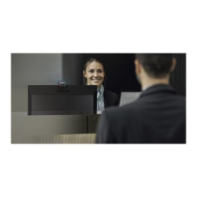 4718017562768-ASUS BE24EQK - écran LED 23,8" - Full HD (1080p) -Gros plan-10