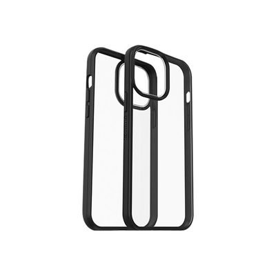 0840104287392-OtterBox React Series - coque de protection pour iPhone 13 Pro Max - noir-Multi-angle-0