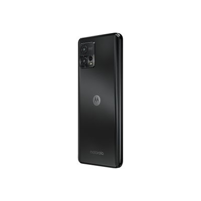 840023235313-Motorola Moto G72 - Smartphone - 4G - 6/128 Go - gris-Arrière-5