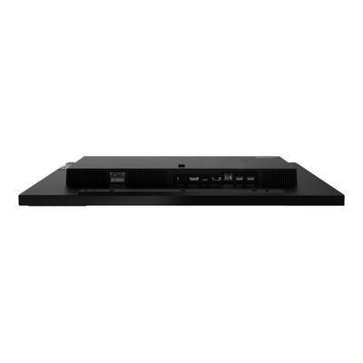 0404051389914-Lenovo ThinkVision T24m-20 - écran LED 24" - Full HD (1080p)-Ports / commandes-10