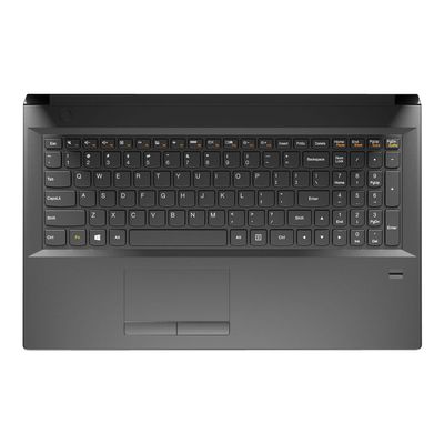 889233201879-Lenovo B50-30 - 15.6" - Celeron N2840 - 4 Go RAM - 500 Go HDD-Haut-3