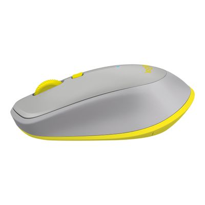 5099206058019-Logitech M535 - souris - Bluetooth 3.0 - gris-Gauche-4