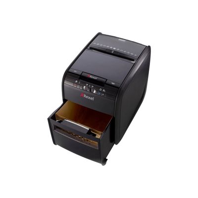 5028252309592-Rexel Stack & Shred Auto +80 - destructeur de documents-Angle droit-0