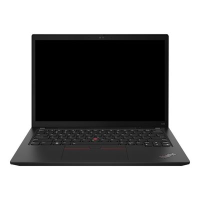 0196800991362-Lenovo ThinkPad X13 Gen 3 - PC portable 13,3" - Core i5 1235U - Evo - 16 Go RAM - 512 Go SSD-Avant-0