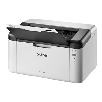 4977766742221-Brother HL-1210W - imprimante - monochrome - laser-Angle droit-0