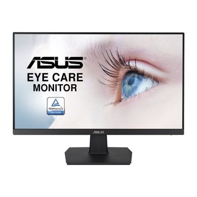 4718017450836-ASUS VA27EHE - écran LED 27" - Full HD (1080p)-Avant-0