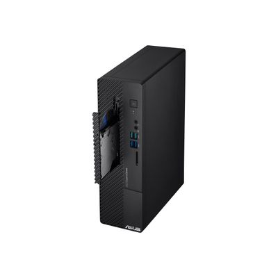 4711081708360-ASUS D5 SFF D500SCES 511400013R - Unité centrale - Core i5 11400 2.6 GHz - 8 Go - SSD 256 G-Angle droit-1