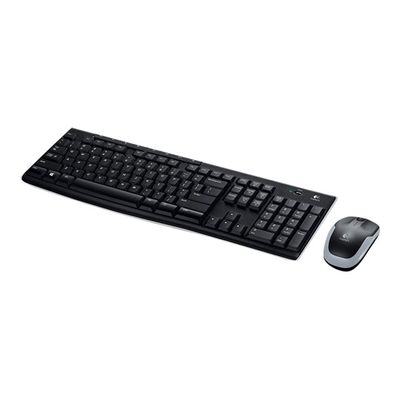 5099206039162-Logitech MK270 - ensemble clavier sans fil et souris sans fil-Angle droit-0
