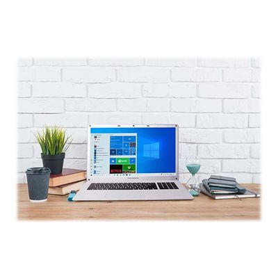 3663792027814-Thomson NEO 17 - PC portable 17.3" - Core i3 - 8 Go RAM - 512 Go SSD - Nordique-Avant-7