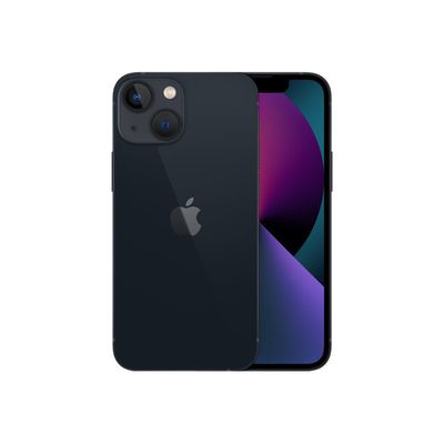194252691069-Apple iPhone 13 mini - Smartphone - 5G - 256 Go - noir-Multi-angle-0