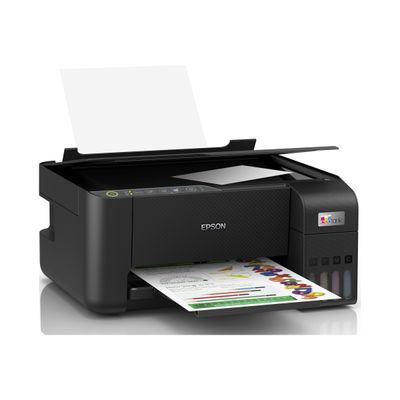 8715946725970-Epson EcoTank ET-2864 - imprimante multifonction jet d'encre couleur A4 - Wifi-Angle gauche-5