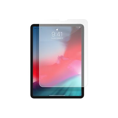 0819472022126-Compulocks - protection d'écran - verre trempé pour  iPad Pro (3e gen, 4e gen, 5e gen)-Avant-0