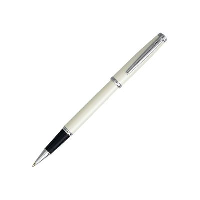 3219912491135-Daniel Hechter CHALLENGER CLASSIC - Roller - nacré-Angle gauche-0