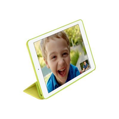 0885909787920-Apple Smart - boîtier de protection pour tablette-Angle gauche-0