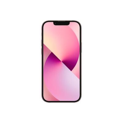 0745883834266-Belkin - protection d'écran - verre trempé pour  iPhone 13 mini-Avant-5