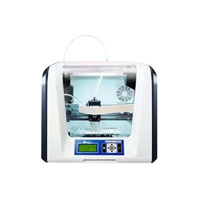 4715872742793-Imprimante 3D XYZprinting DA VINCI Junior 3-en-1 - Wifi-Avant-1