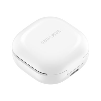 8806092607200-Samsung Galaxy Buds2 - Kit main libre - écouteur sans fil bluetooth - graphite-Arrière-12
