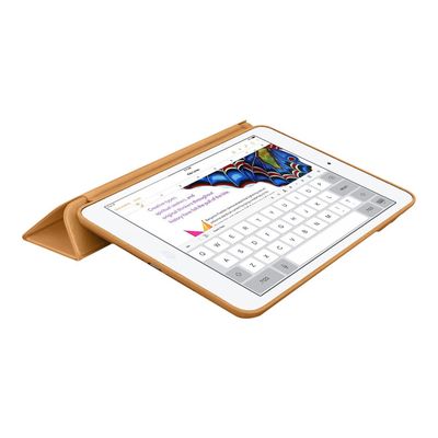 0885909736836-Apple Smart - boîtier de protection pour tablette-Angle gauche-1