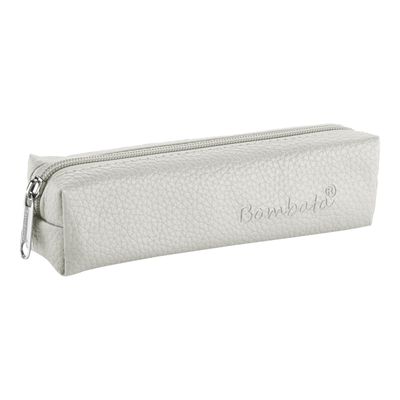 8051406339616-Bombata Classic - Trousse - gris argent-Angle gauche-0