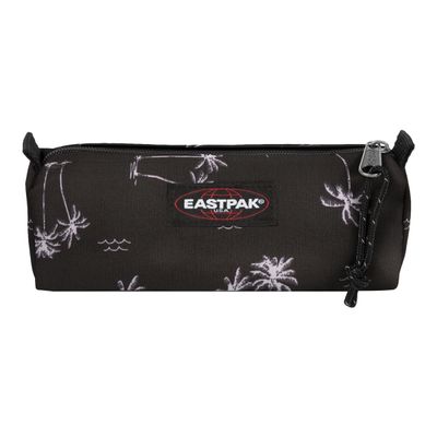 196010252949-EASTPAK Benchmark - Trousse 1 compartiment - icons black-Avant-0
