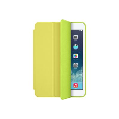 0885909736911-Apple Smart - boîtier de protection pour tablette-Avant-0
