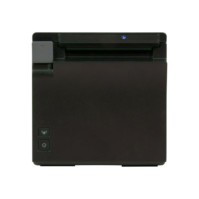 8715946609195-Epson TM m30 - Imprimante ticket de caisse  - monochrome - thermique direct - USB, LAN, hôte USB,-Avant-5
