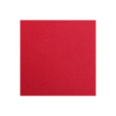 0000009735613-Clairefontaine Maya - Papier à dessin - A4 - 120 g/m² - rouge-Avant-0