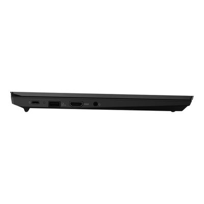 0196119203279-Lenovo ThinkPad E14 Gen 2 - PC portable 14" - Core i7 1165G7 - 16 Go RAM - 512 Go SSD-Gauche-7