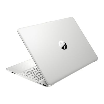 0195908887829-HP Portable 15s-fq2038nf - PC portable 15.6" - Core i5 1135G7 - 8 Go RAM - 512 Go SSD-Arrière-3