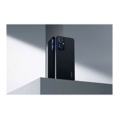 6932169304214-Oppo Reno8 Lite - Smartphone - 5G - 8/128 Go - noir-Multi-angle-7
