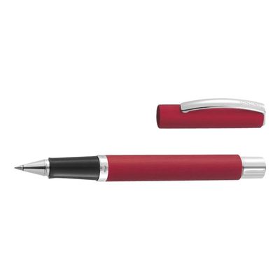4014421366283-Online Vision - Roller rouge-Angle gauche-1
