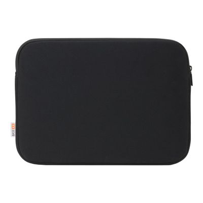 7640158669709-DICOTA BASE XX - housse d'ordinateur pour portable de 13" à 13.3" - noir-Arrière-3
