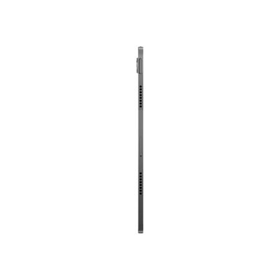 0196118109527-Lenovo Tab P12 Pro ZA9D - tablette 12,6" - 128 Go - gris-Gauche-9