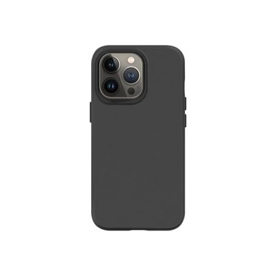 4711366109868-RhinoShield SolidSuit - coque de protection pour iPhone 13 Pro - noir-Avant-0