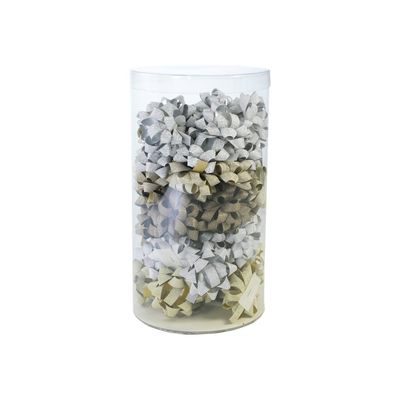 3663619059707-Clairefontaine -  Nœud pailleté - disponible dans différentes couleurs-Avant-0