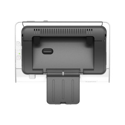 0889894897800-HP LaserJet Pro M12w - imprimante - monochrome - laser-Haut-5