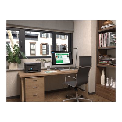 8715946701974-Epson WorkForce WF-2930DWF - imprimante multifonction jet d'encre couleur A4 - Wifi-Angle gauche-10